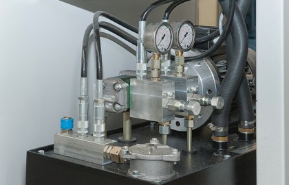Moderne Ausbildungsmittel bei der KAS Königsbrückl